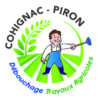 Cohignac Piron - Logo