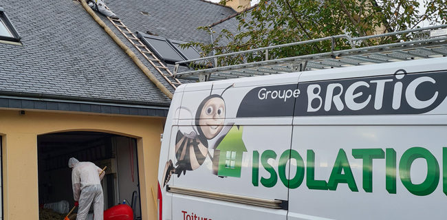 Bretic Isoler