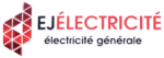 EJ-Electicite logo