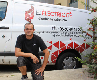 EJ-Électricité
