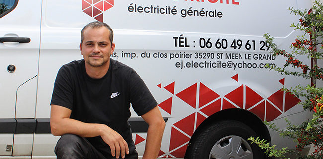 EJ-Électricité