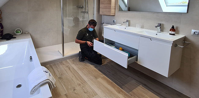Bains-et-Solution