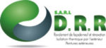 DRR Logo