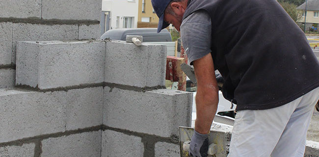BHO Constructions