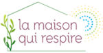 La maison qui respire logo