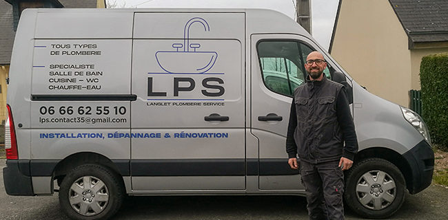 LPS Maxime Langlet salle de bain