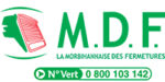 MDF Laille logo