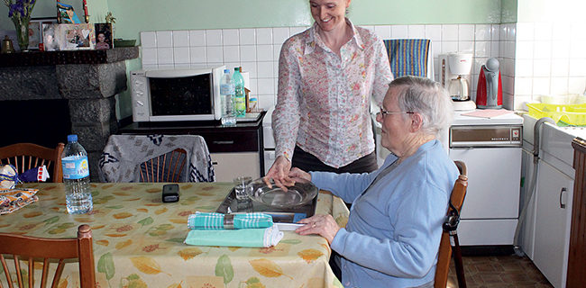 ACS - Une Aide Chez Soi