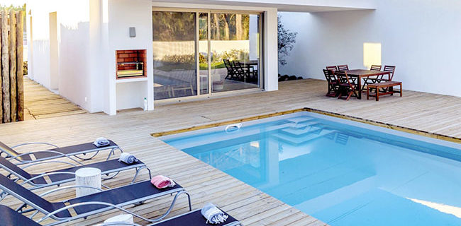 Inspiration Piscine