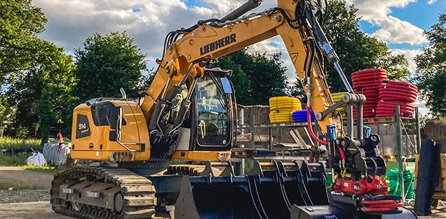 AO2T - Liebherr