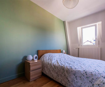 Decor My Home - Chambre