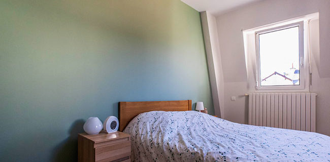 Decor My Home - Chambre