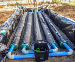 DBO Expert France - Drainage