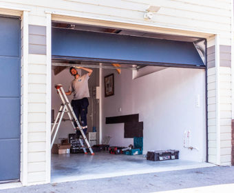 Sesame-Automatisme-Porte-de-garage