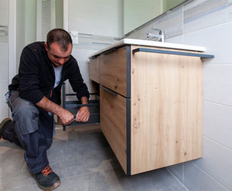 AST2 - Salle de Bains