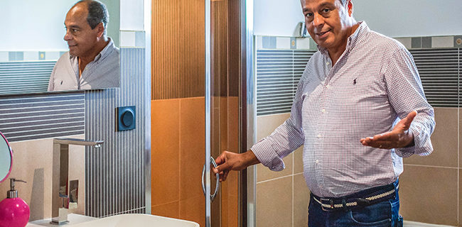 Dynamic Aménagements - Professionel de la salle de bains