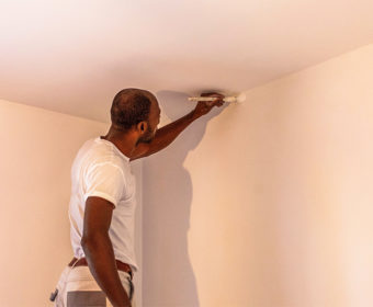 Sangaré Peinture