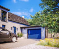 ATELIERS 1920 Porte de garage