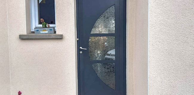MDF - Porte - Ergonomie