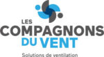 Les Compagnons du Vent-Noyal-sur-Vilaine-logo